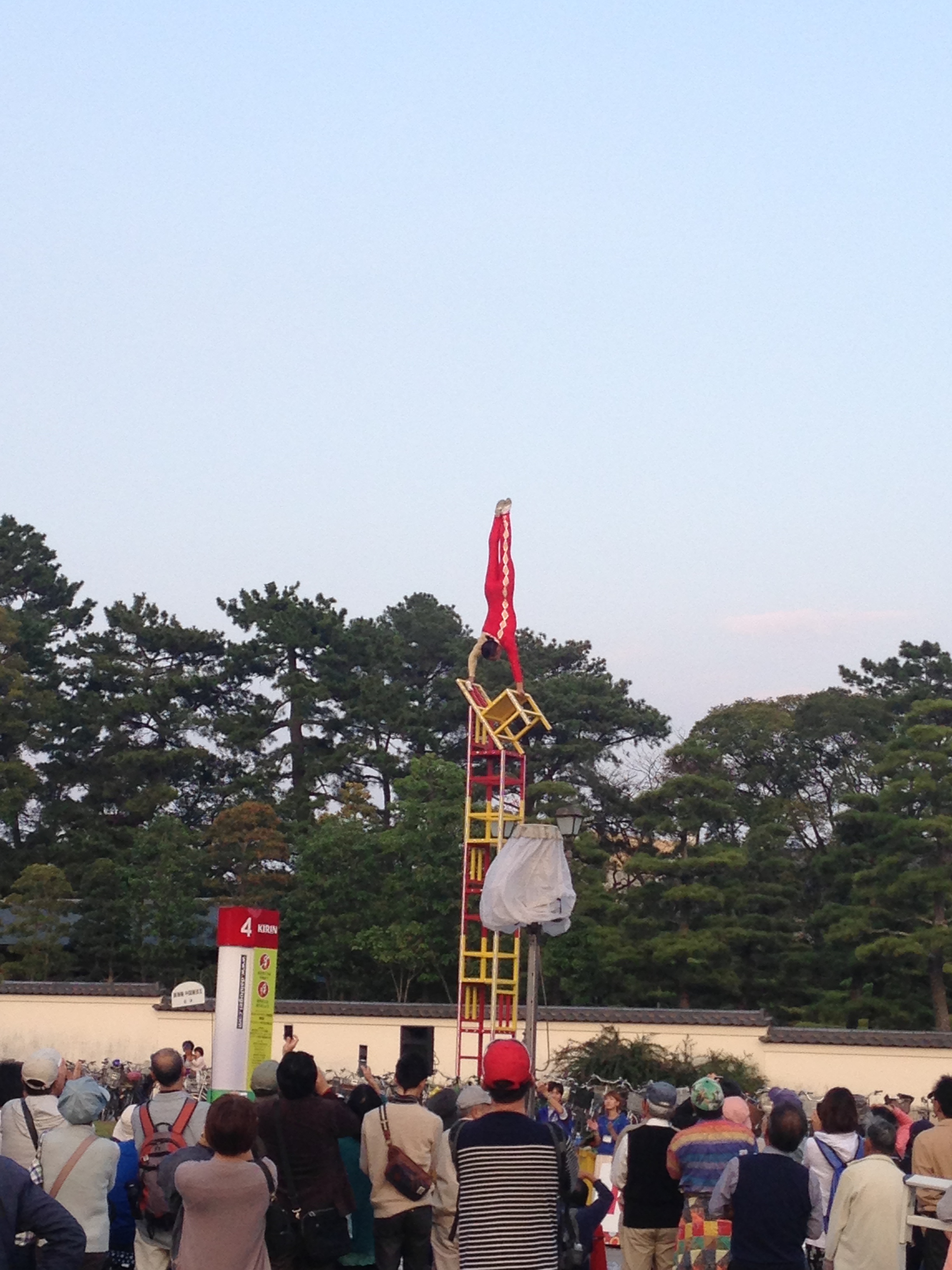 【2019】大道芸ワールドカップ、サーカス好きは皆知っている毎年恒例イベント@静岡